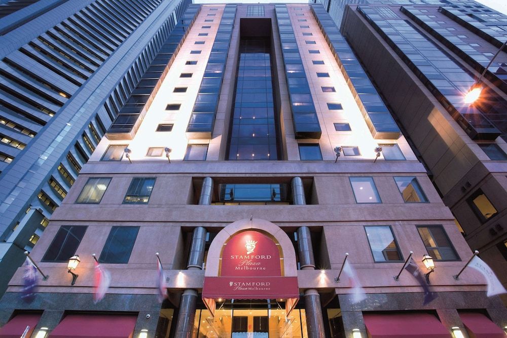 undefined Stamford Plaza Melbourne 4