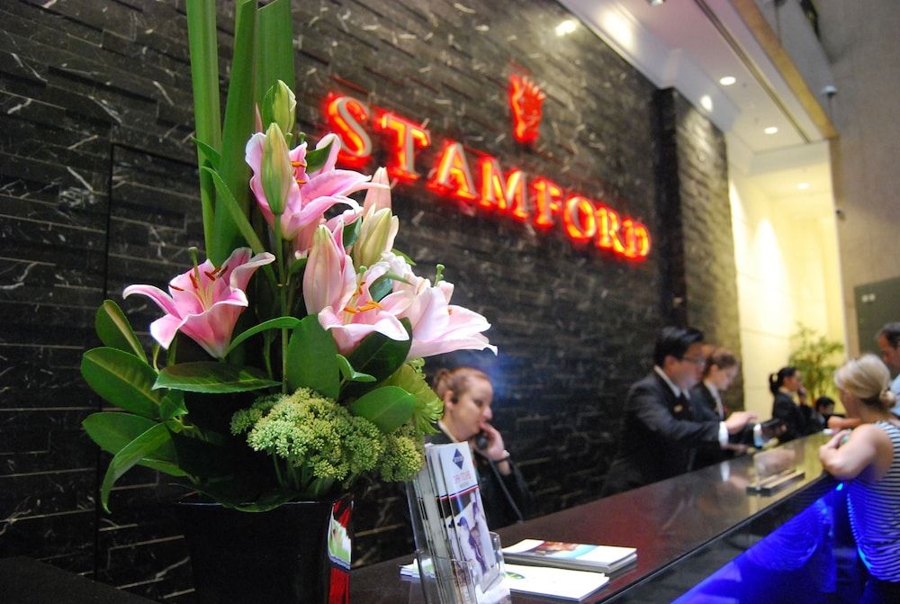 undefined Stamford Plaza Melbourne 8