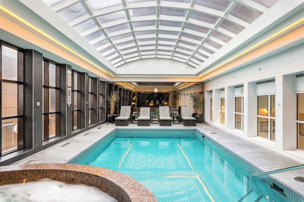 undefined Stamford Plaza Melbourne