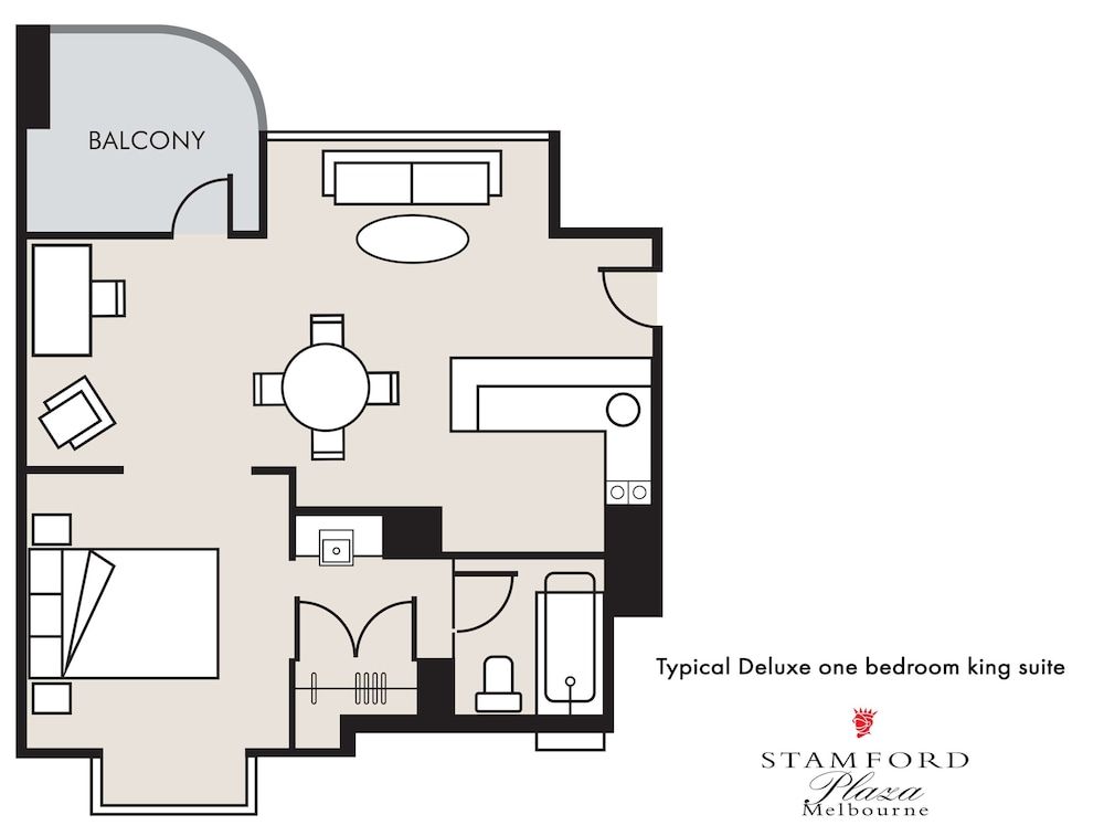 undefined Stamford Plaza Melbourne 9