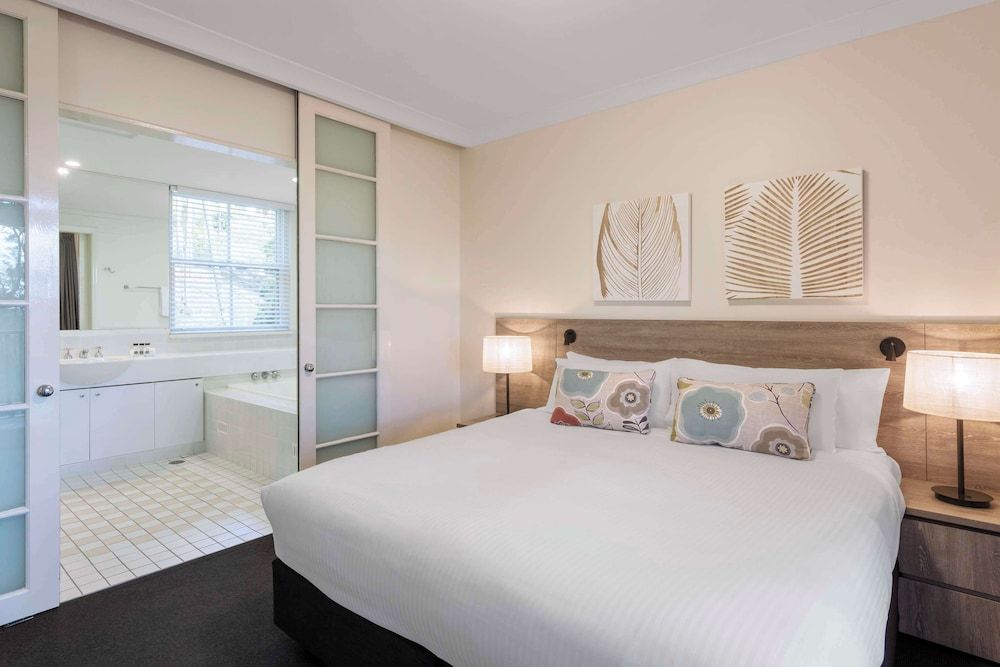 1 Bedroom Premier Villa