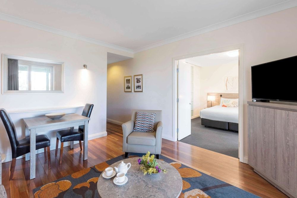 1 Bedroom Premier Villa