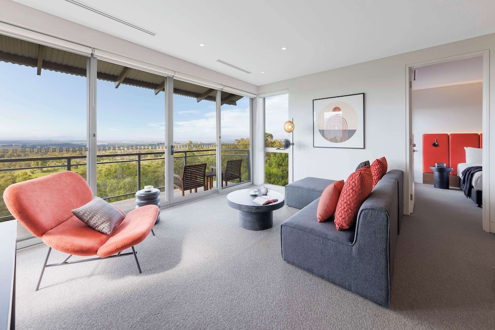 Oaks Cypress Lakes Resort Elysia Wellness Retreat (Adults Only) 1 Bedroom Valley View Suites 6