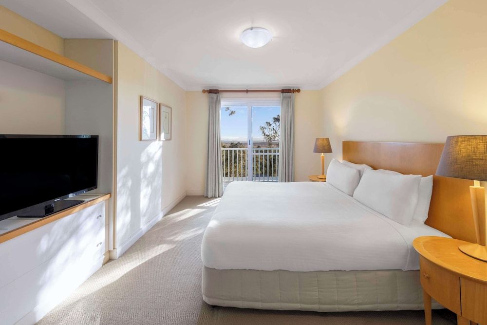 Oaks Cypress Lakes Resort 3 Bedroom Villa 2