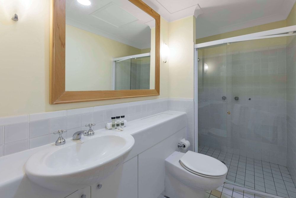 Oaks Cypress Lakes Resort 3 Bedroom Villa 5