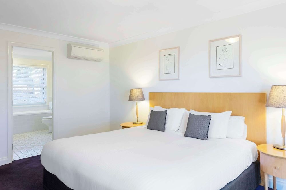 Oaks Cypress Lakes Resort 3 Bedroom Premier Villa