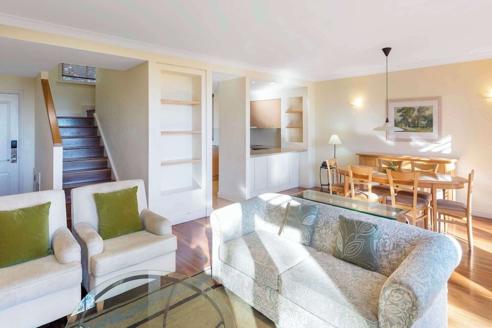 Oaks Cypress Lakes Resort 3 Bedroom Villa 7