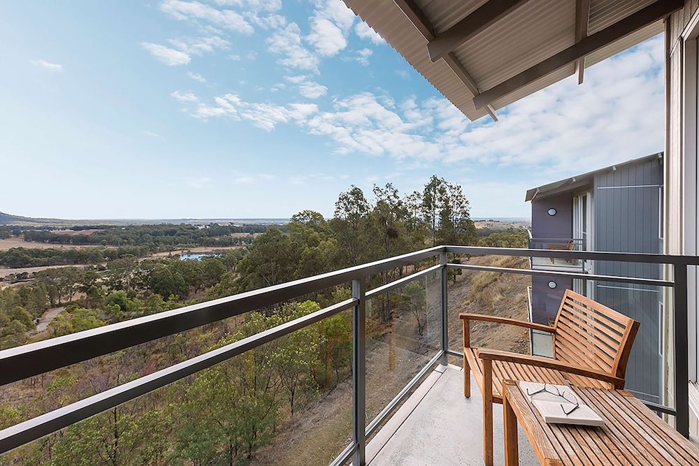 Oaks Cypress Lakes Resort Elysia Wellness Retreat (Adults Only) 1 Bedroom Valley View Suites 4