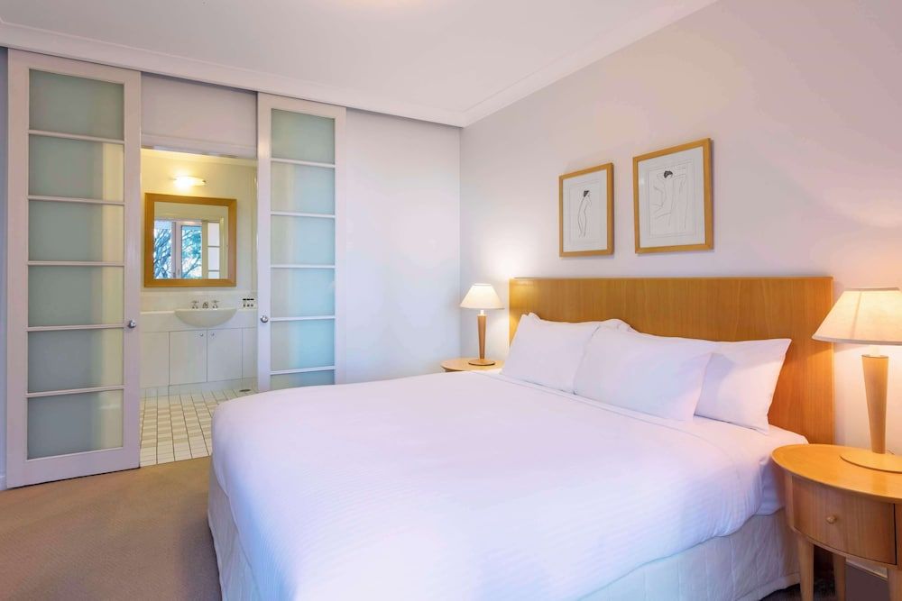 1 Bedroom Villa (No Housekeeping Service)