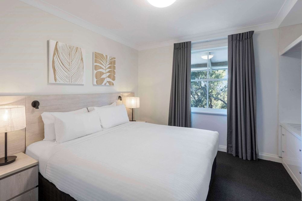 2 Bedroom Premier Villa