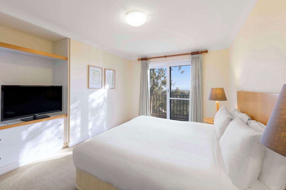 Oaks Cypress Lakes Resort 3 Bedroom Villa 3