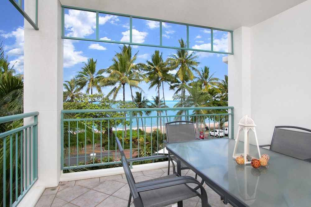 Standard Apartment, 3 Bedrooms, Beachfront