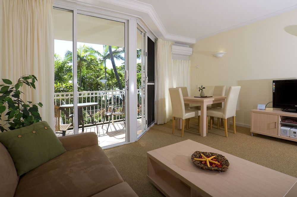 Standard Apartment, 1 Bedroom, Beachfront