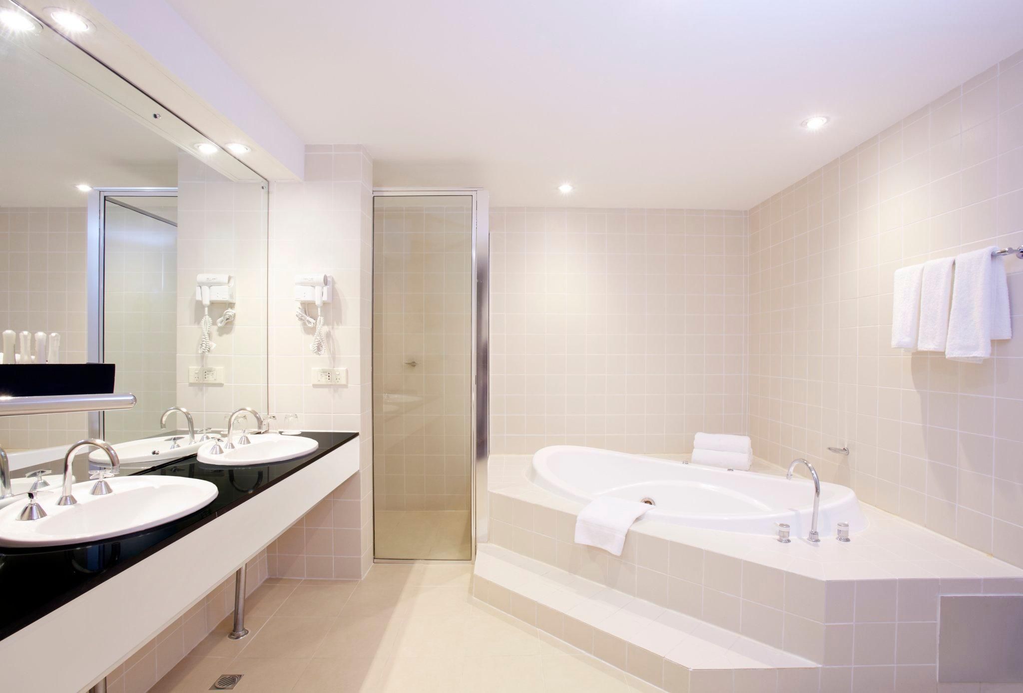1 King Bed Presidential Suite Non-Smoking