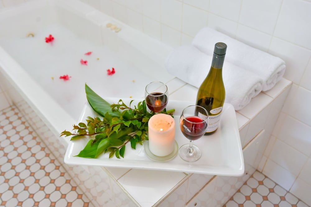 Coffs Windmill Motel Luxury 2 Bedrooms Family Apartment with SPA - Not pet friendly 4