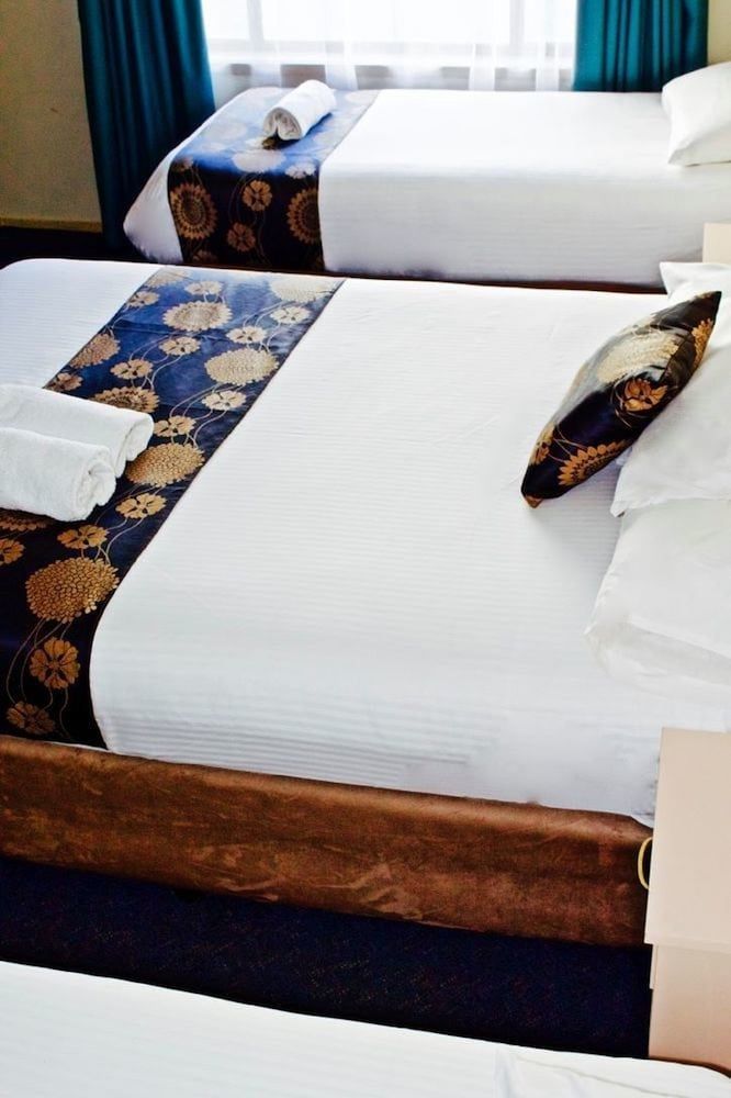 Coffs Windmill Motel