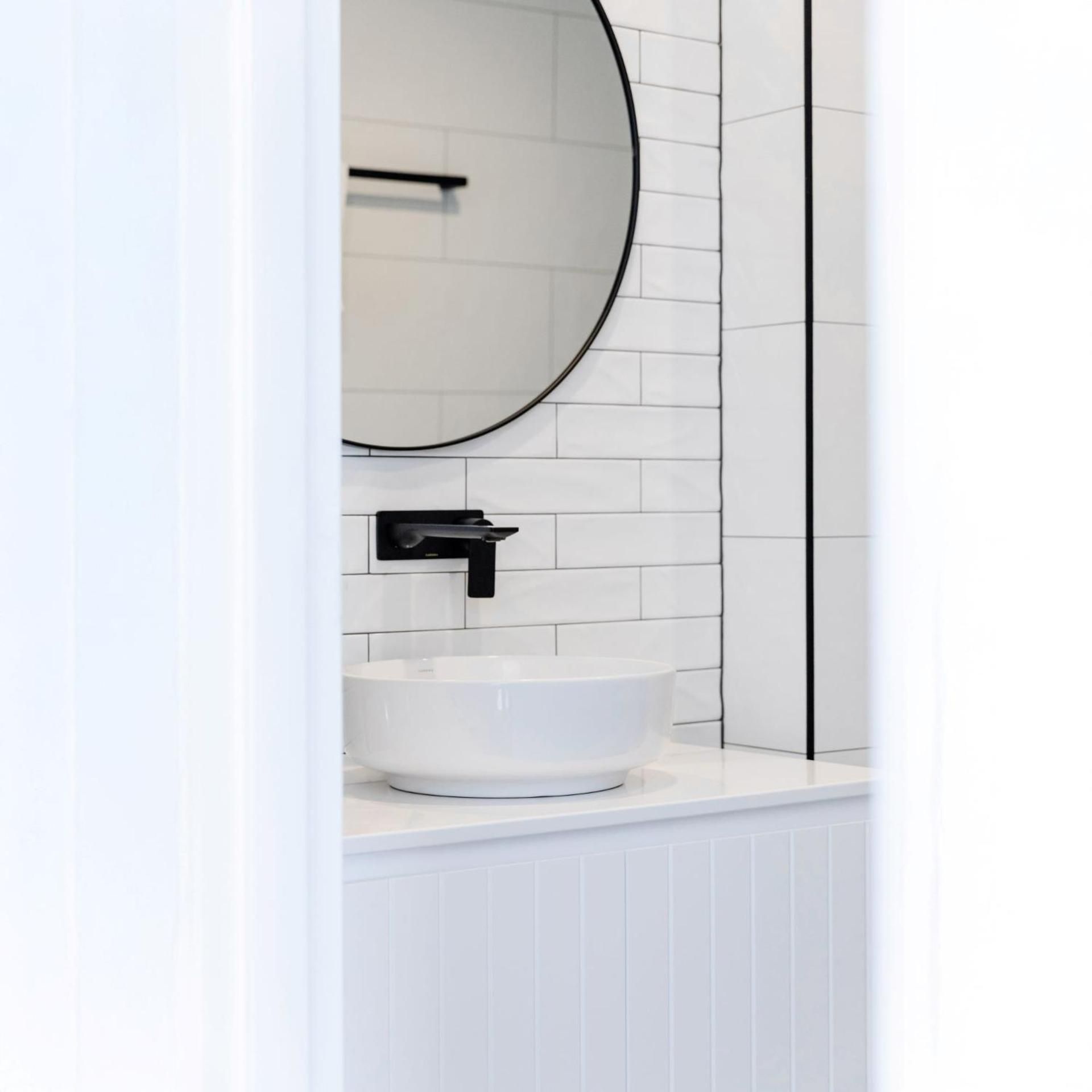 King Suite with Balcony