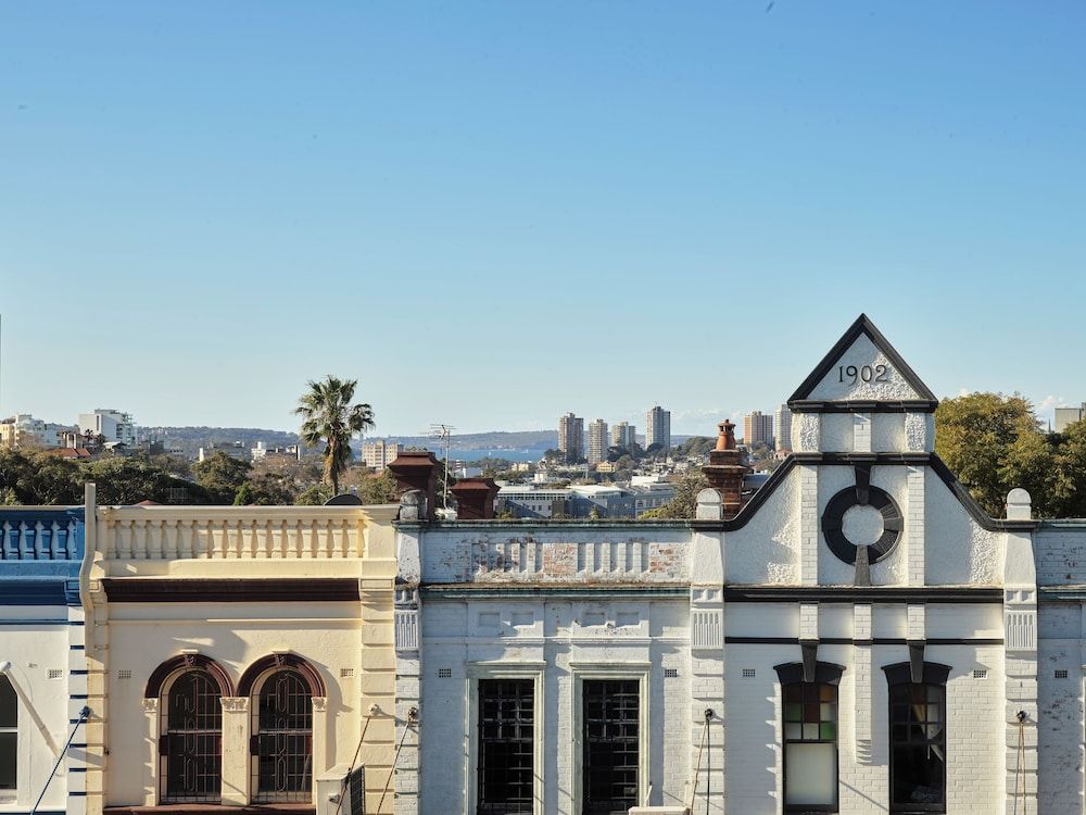 Oxford House Oxford Terrace Suite 2