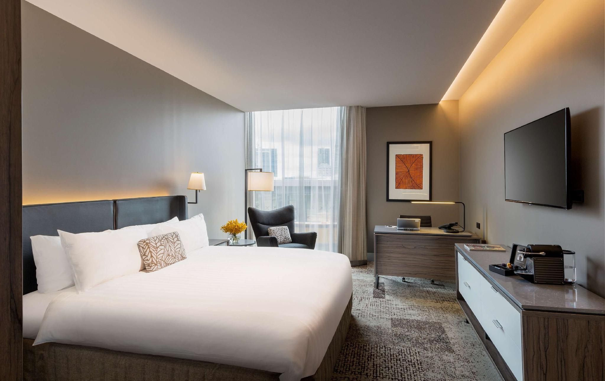 Premier King Room