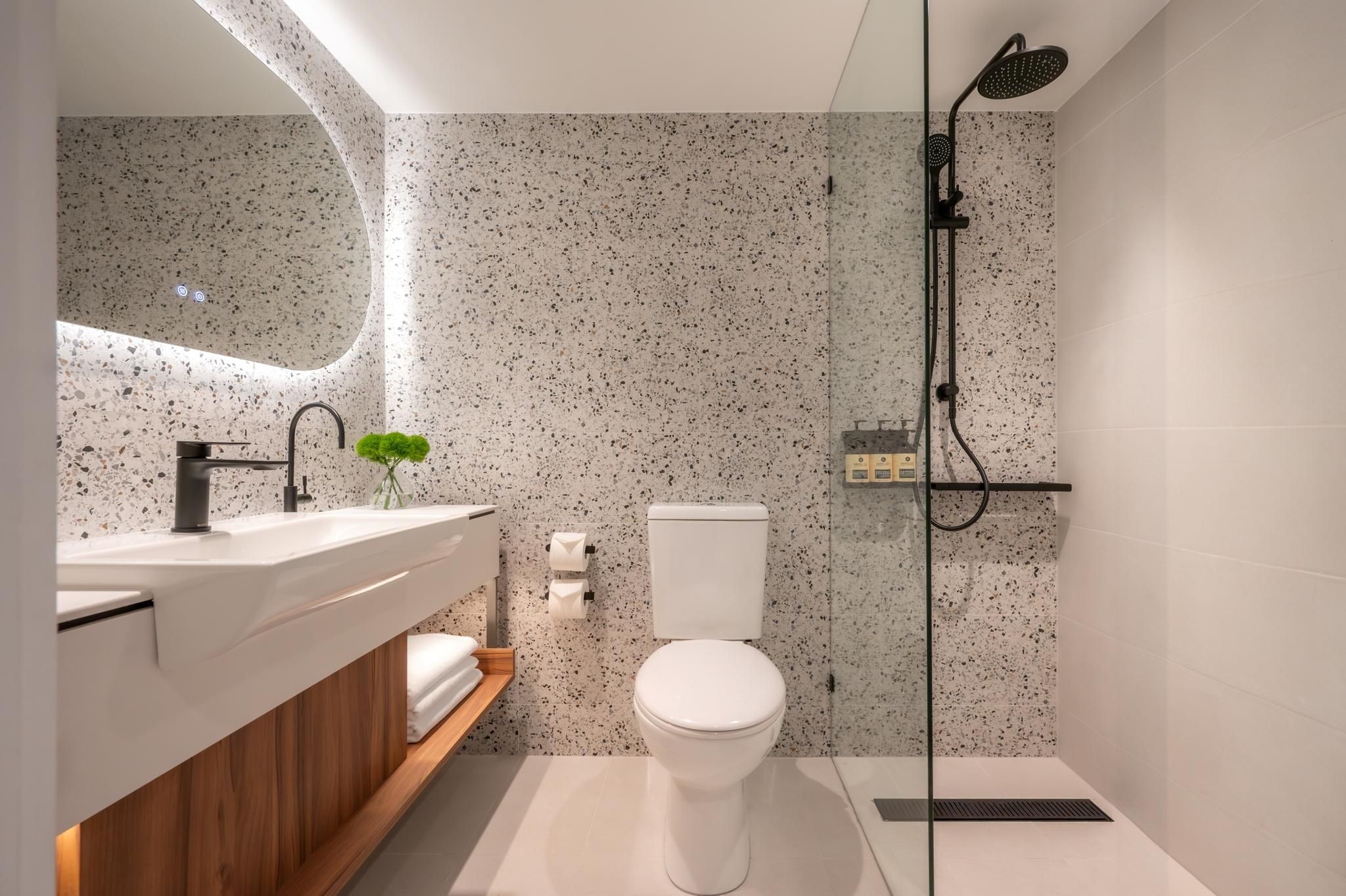 Superior Room with 2 Queen Beds