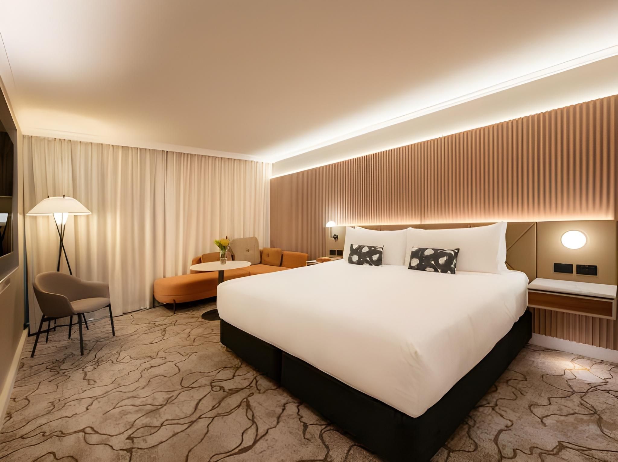 Superior Room with 2 Queen Beds