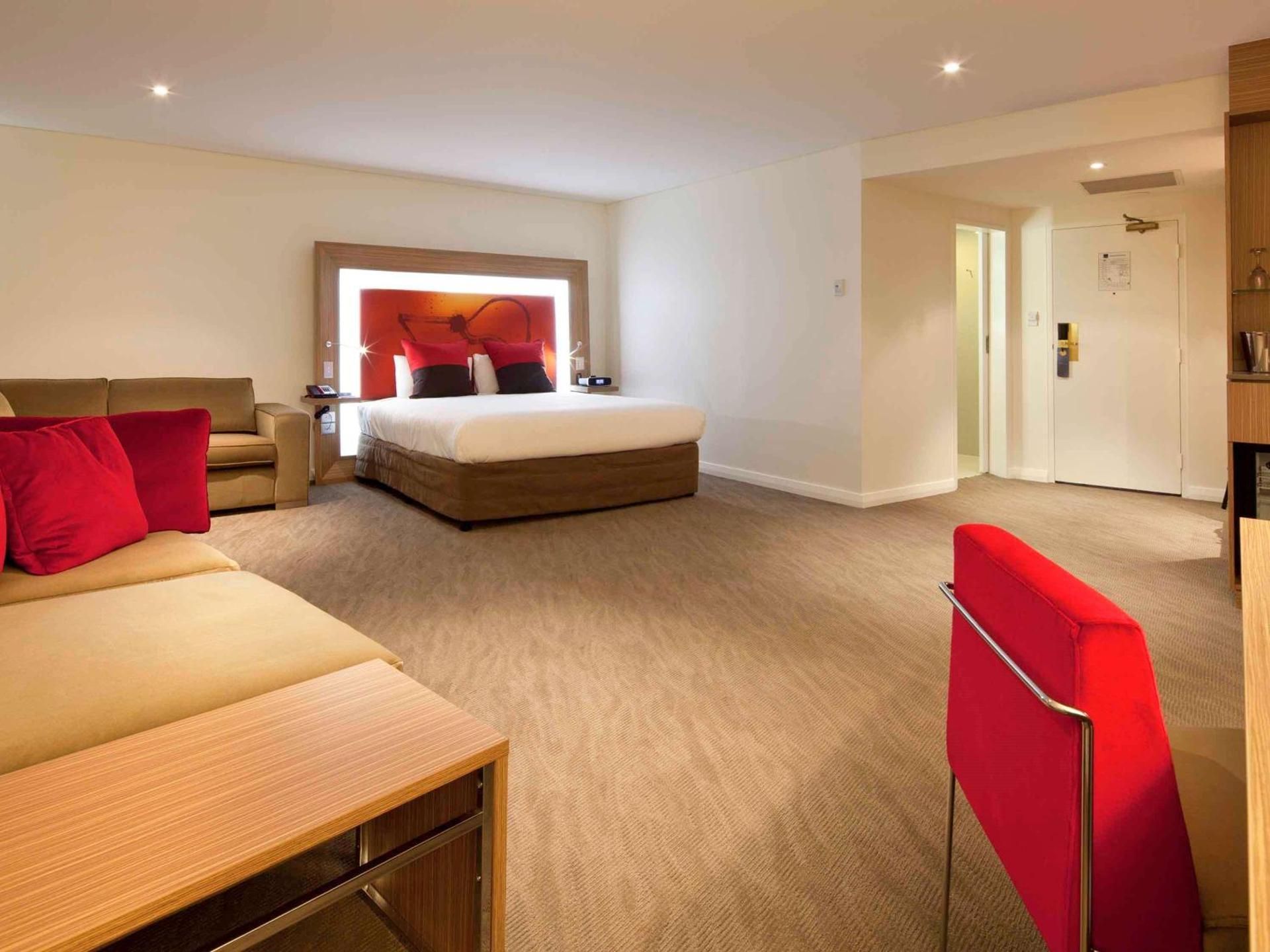 Standard King Room