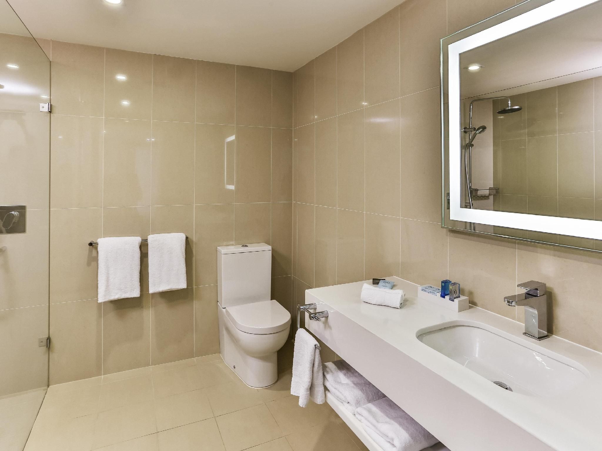 1 Bedroom Apartment 1 King Bed