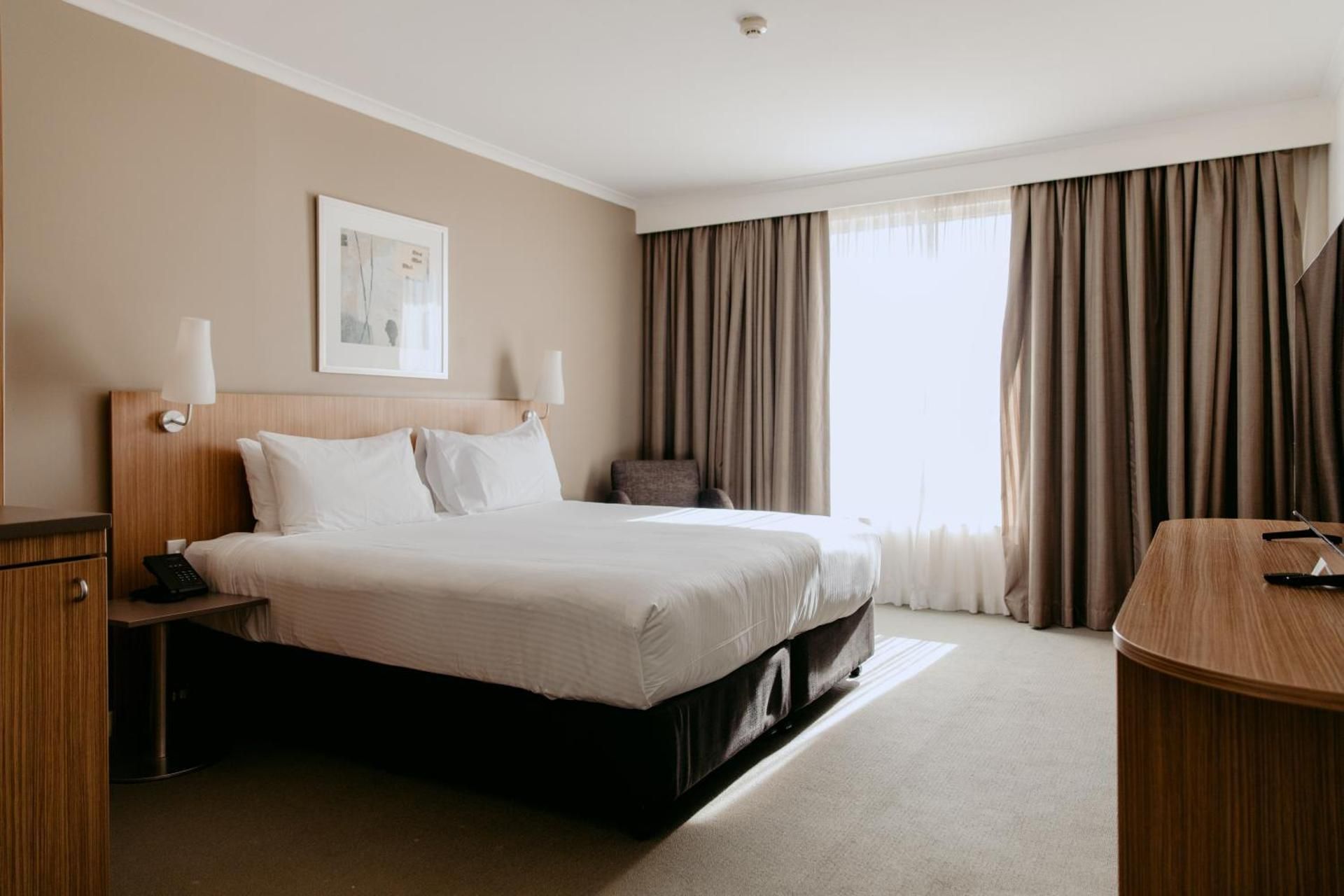 Accessible Classic King Room