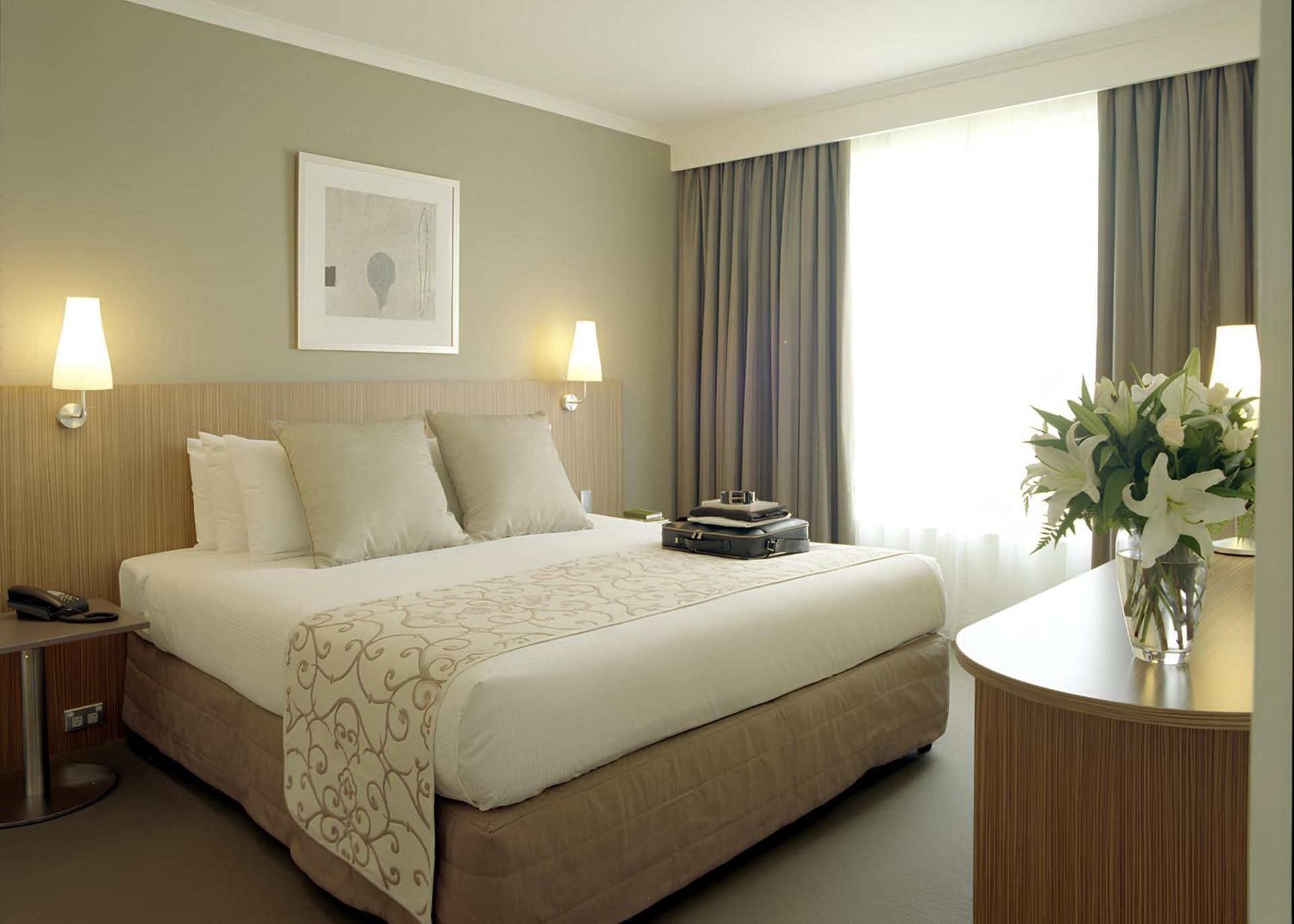 Executive Spa Suite