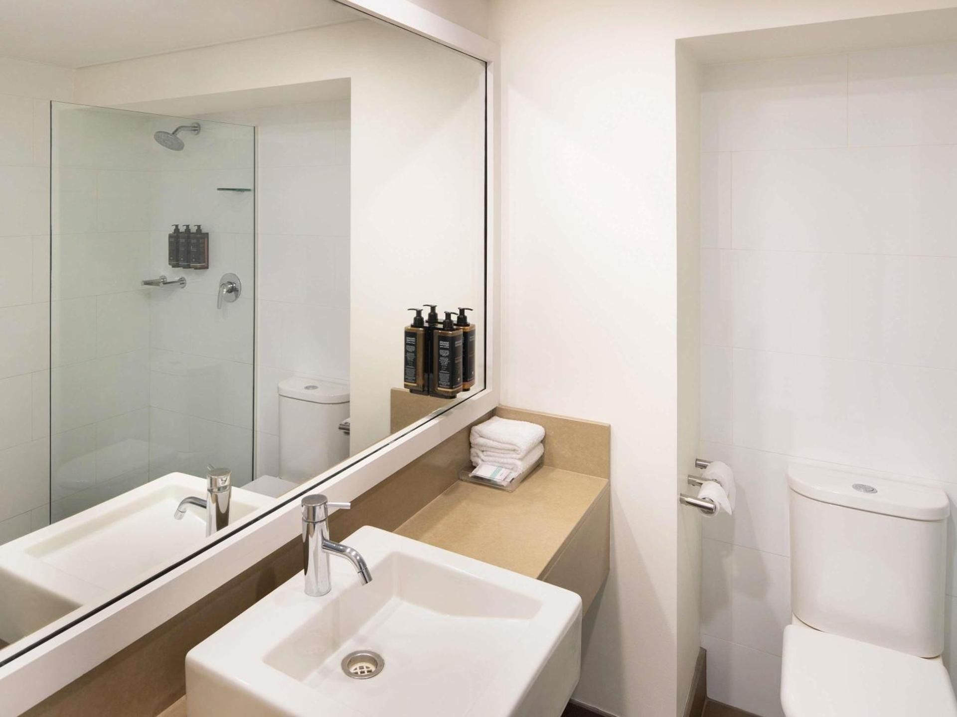 Executive Spa Suite