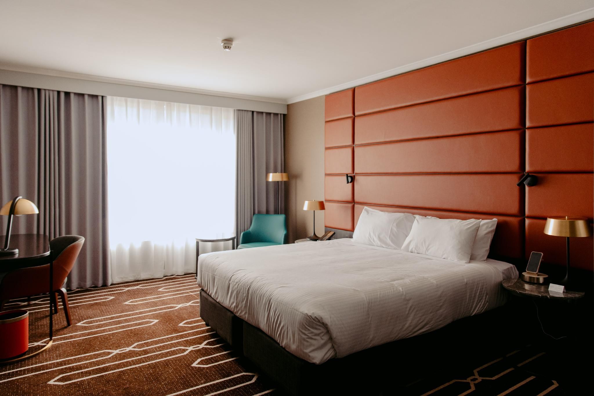 Superior King Room