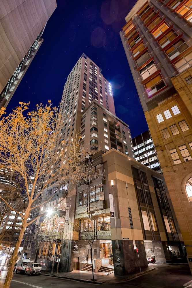 undefined Amora Hotel Jamison Sydney 2