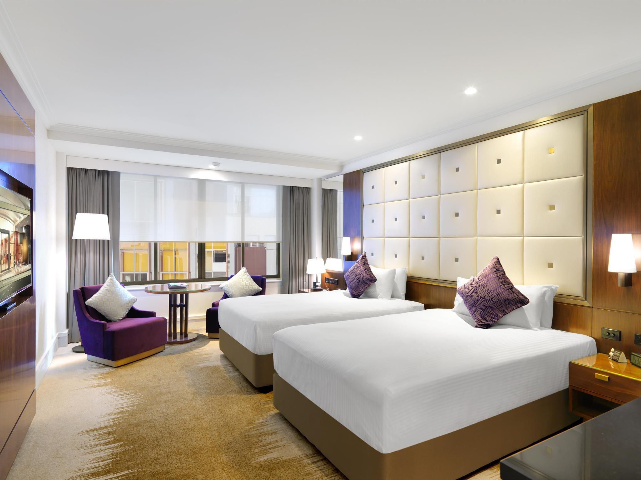 undefined Amora Hotel Jamison Sydney 3