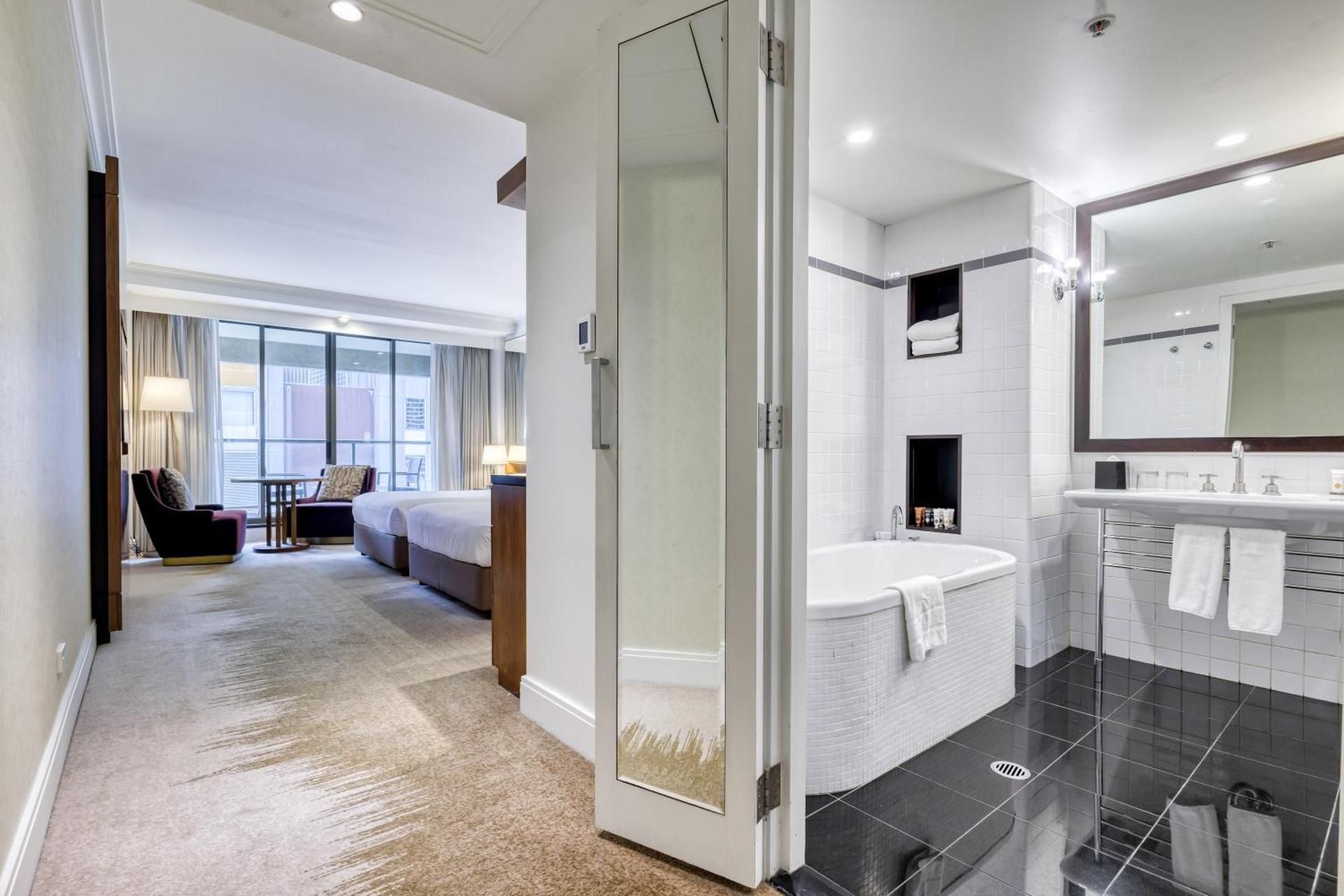 undefined Amora Hotel Jamison Sydney 5