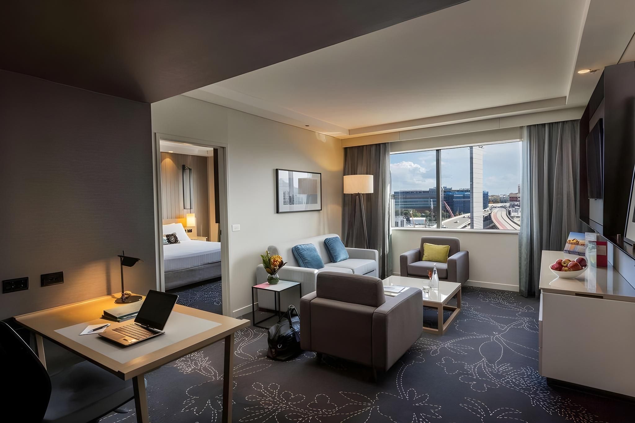 undefined PARKROYAL Darling Harbour, Sydney 7