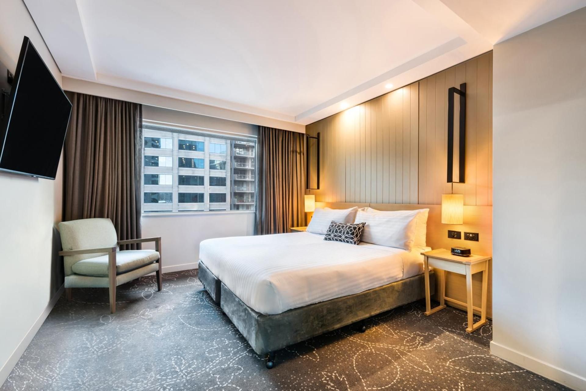 undefined PARKROYAL Darling Harbour, Sydney 8