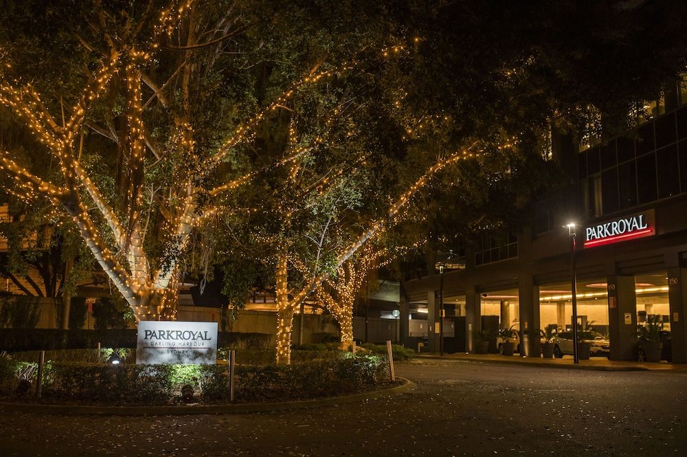 undefined PARKROYAL Darling Harbour, Sydney 6