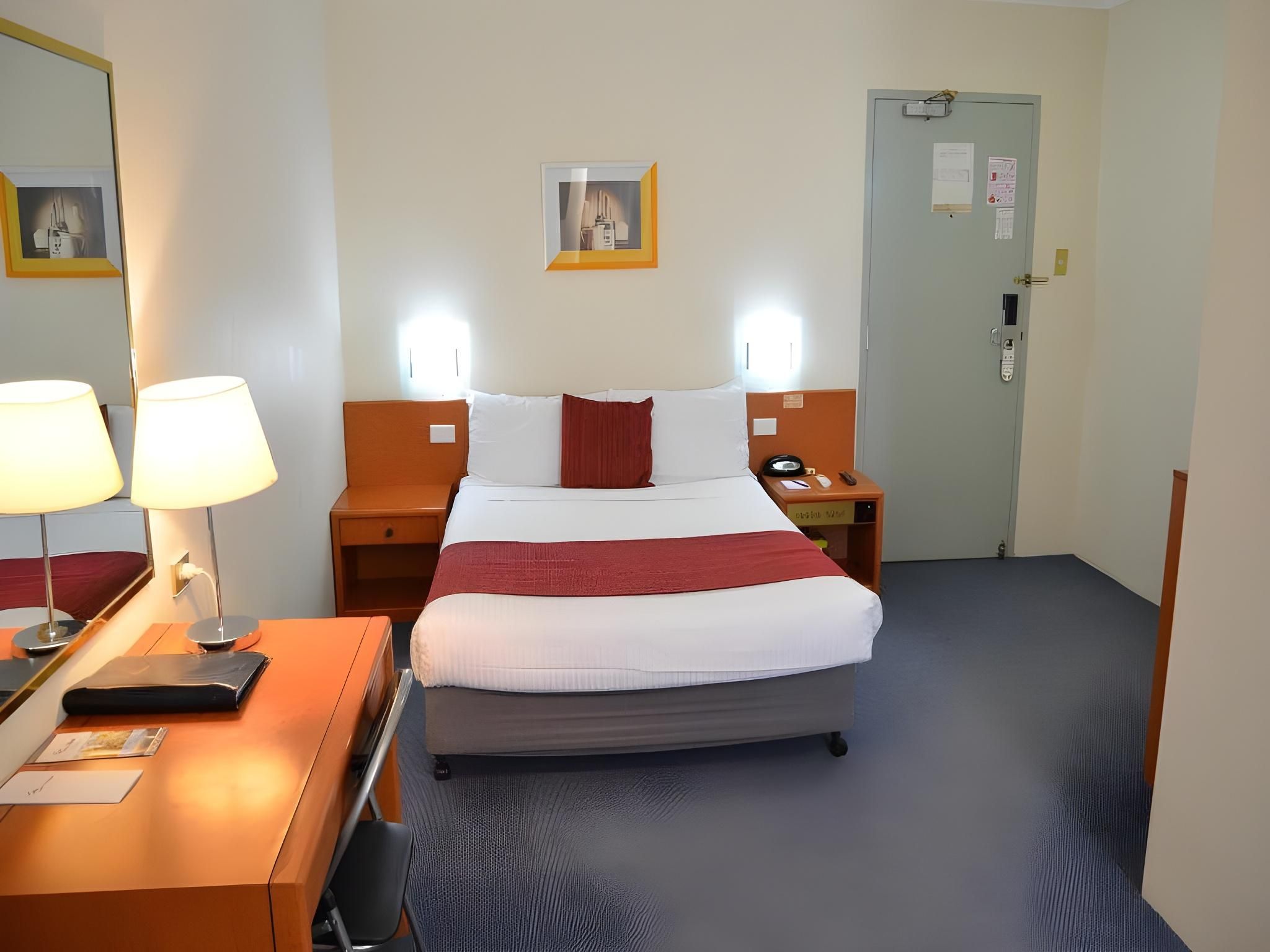 Devere Hotel Standard Double