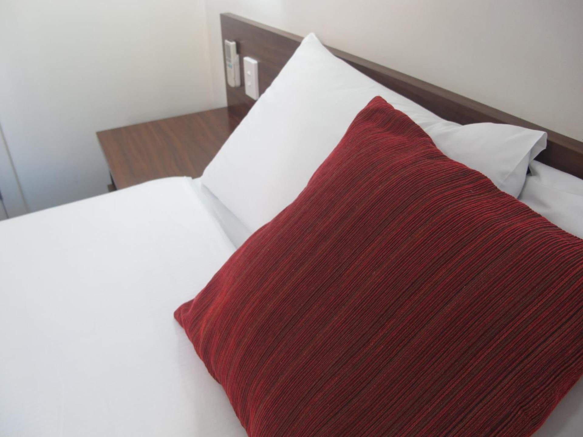Premium Double Room with Free Wi-Fi