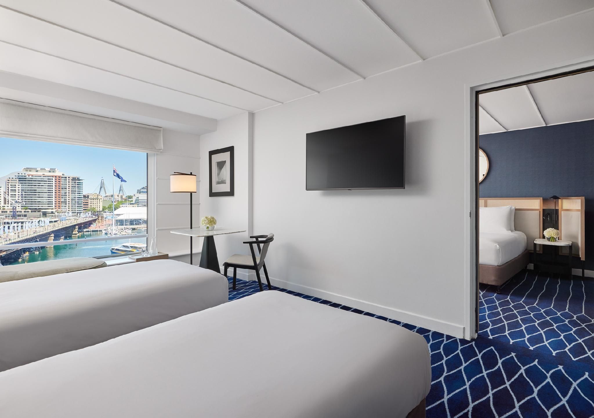 undefined Hyatt Regency Sydney 10