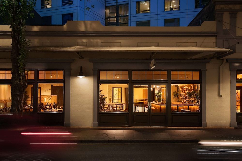 undefined Hyatt Regency Sydney 5