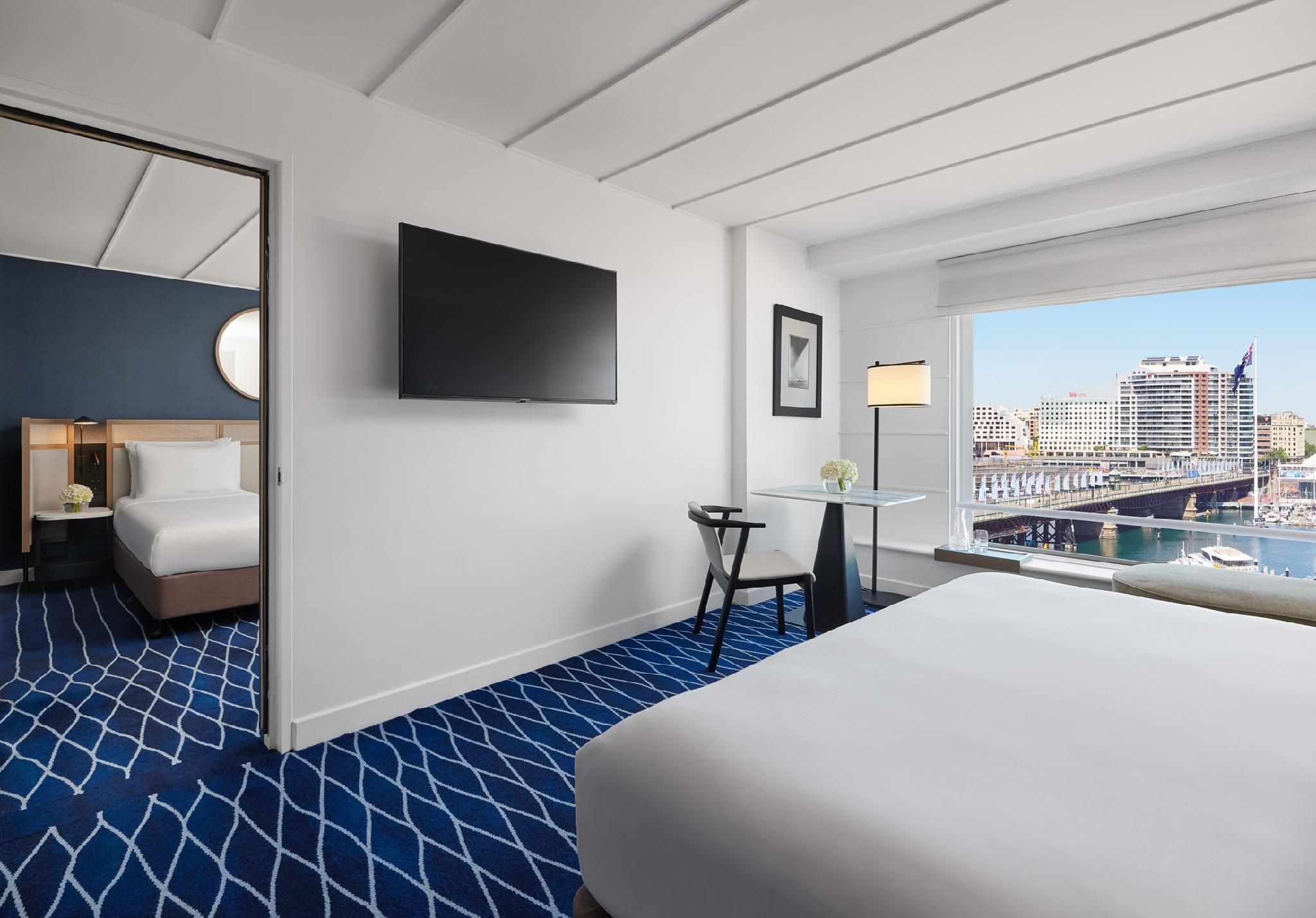 undefined Hyatt Regency Sydney 9