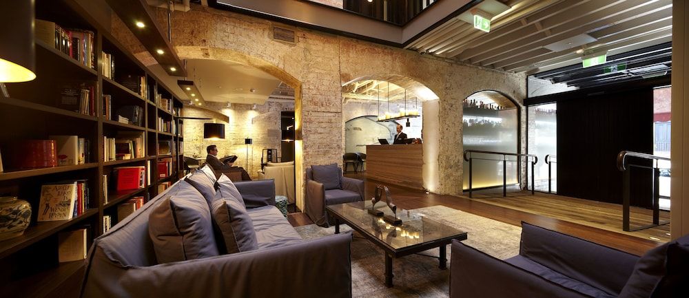 Harbour Rocks by Ode Hotels