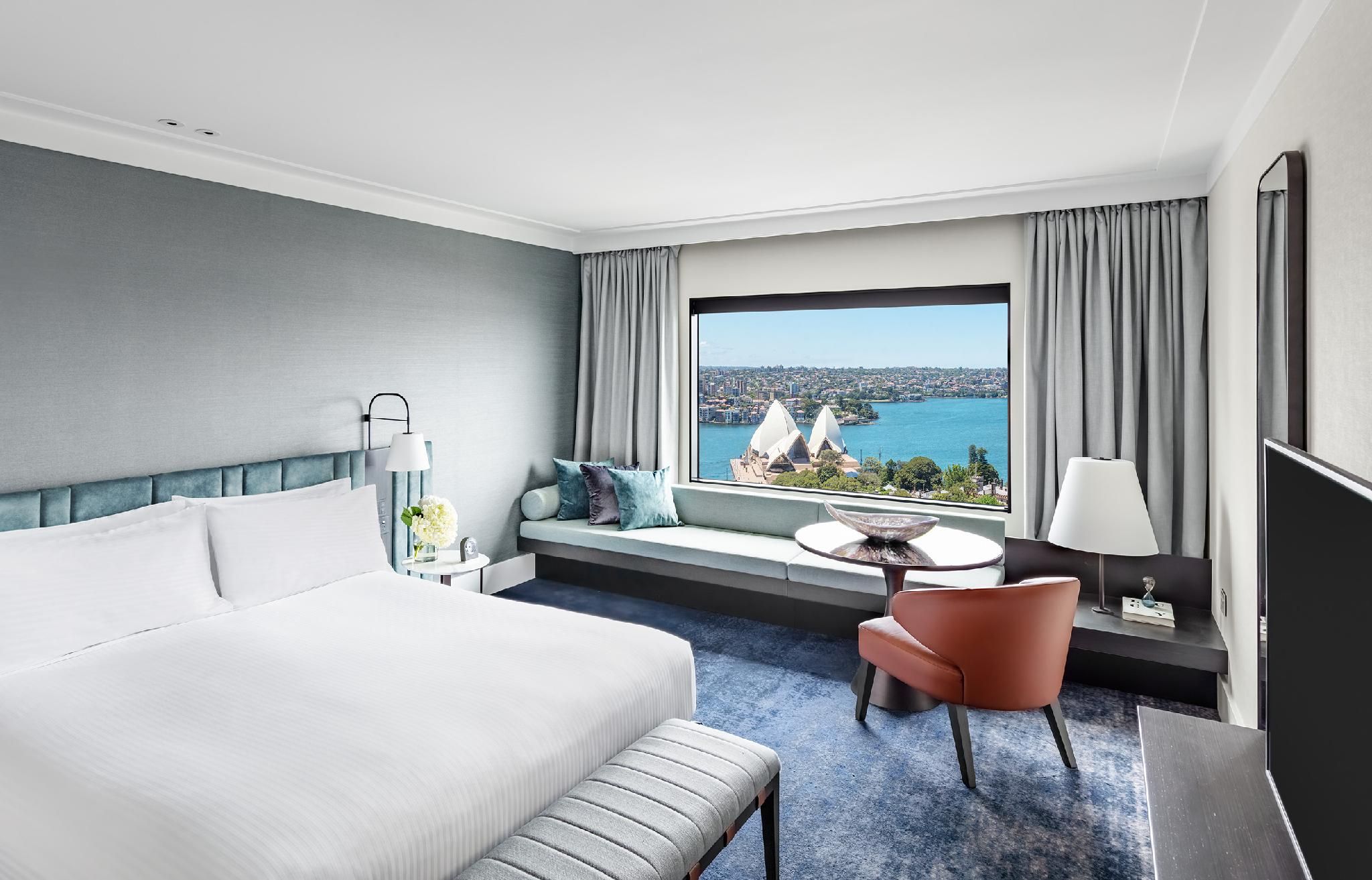 undefined InterContinental Sydney by IHG 4
