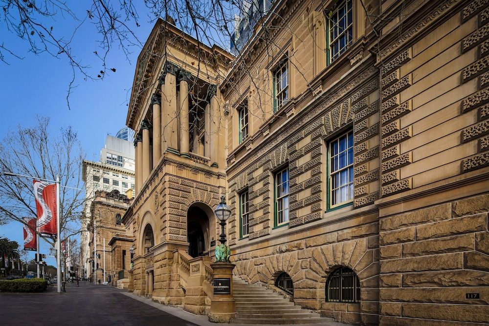 undefined InterContinental Sydney by IHG 2