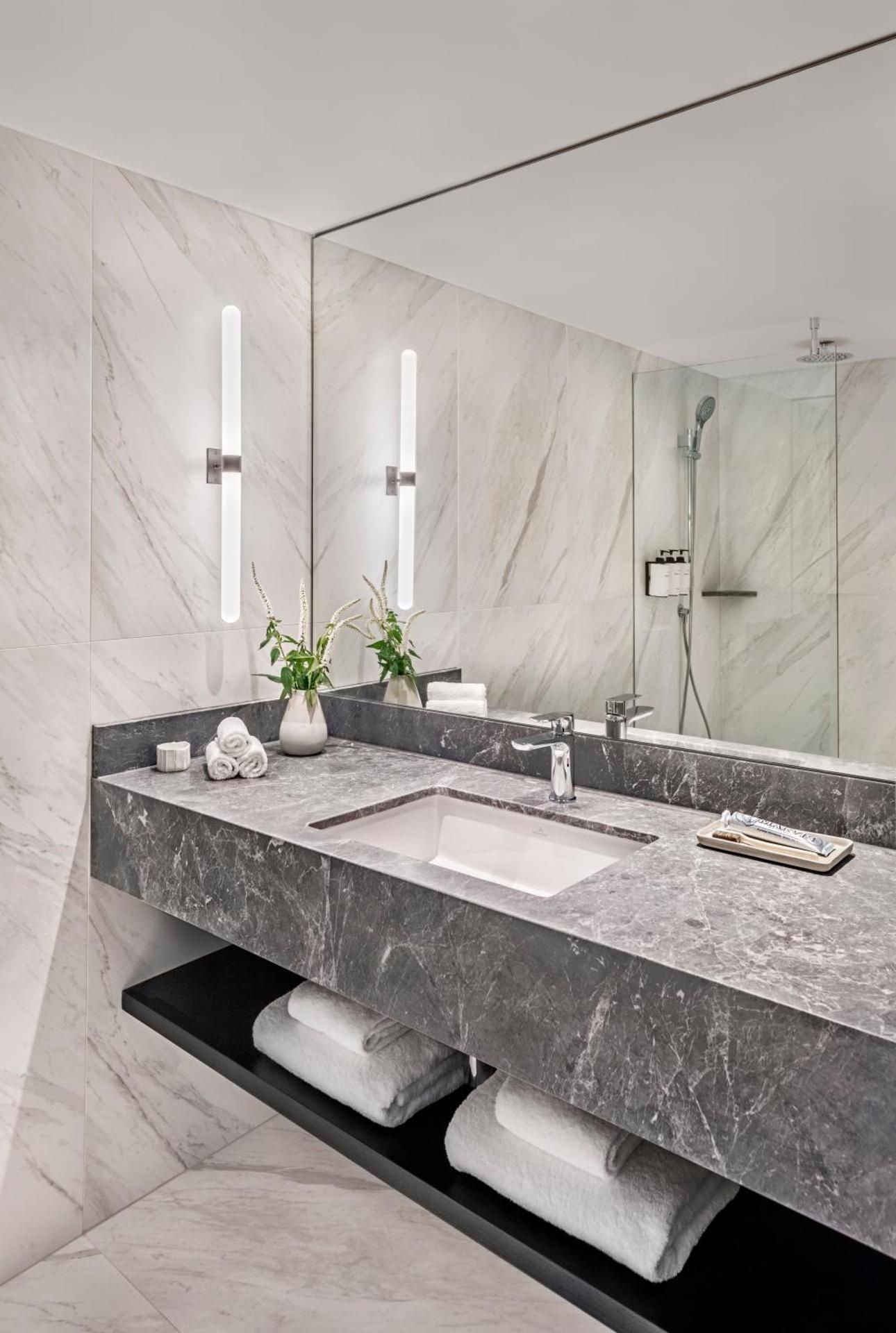 InterContinental Sydney by IHG 1 King Classic 3