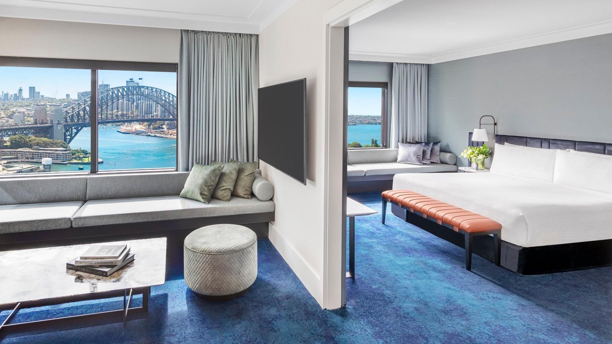 undefined InterContinental Sydney by IHG 9