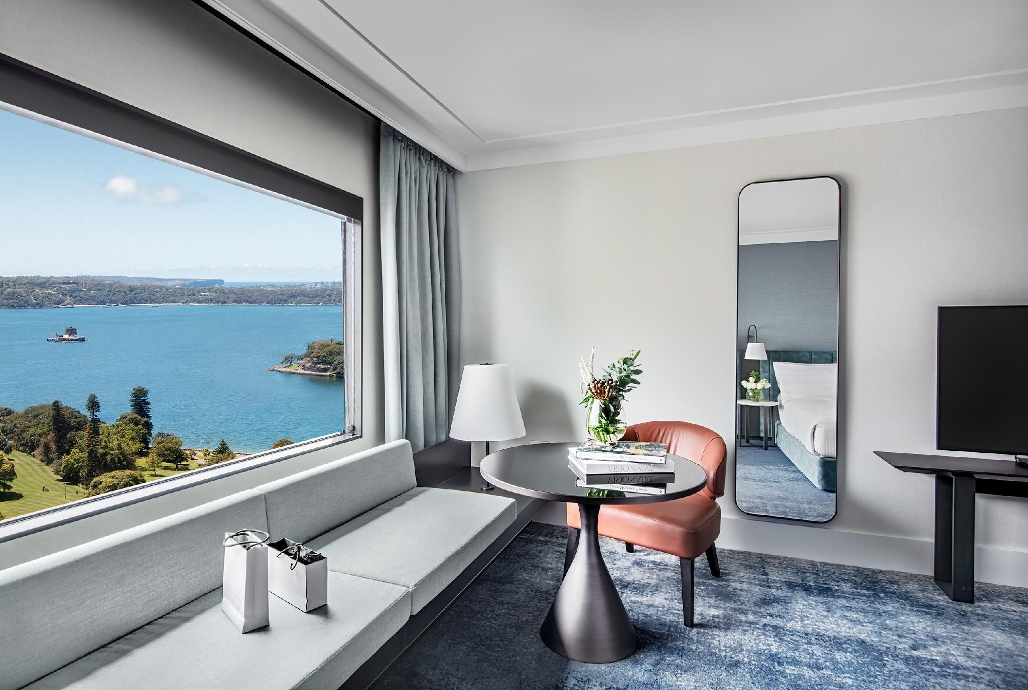 1 King Classic East Harbour View