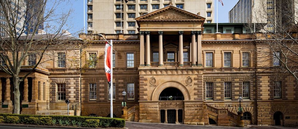 undefined InterContinental Sydney by IHG 3