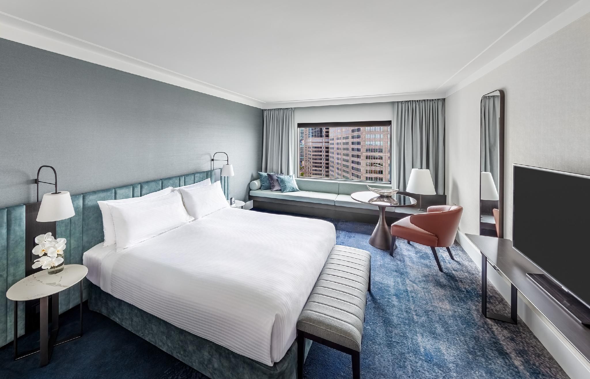 InterContinental Sydney by IHG 1 King Classic